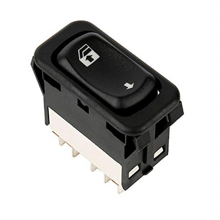 Новый переключатель стеклоподъемника водительской и пассажирской двери для Freightliner Columbia Century