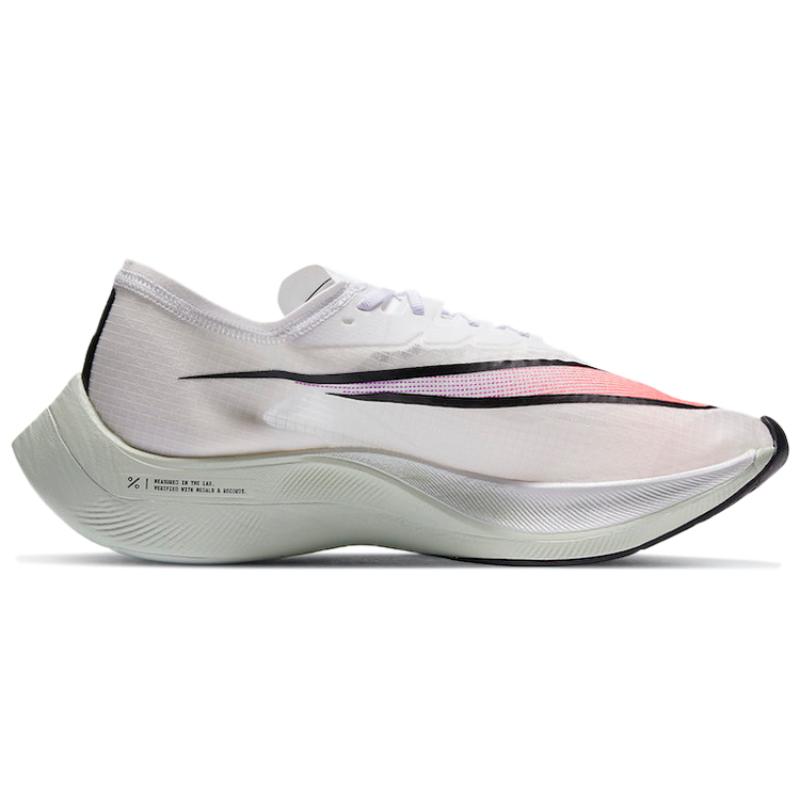 Nike ZoomX Vaporfly Next% 'Hyper Jade' Sneakers Casual AO4568-102