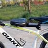 GEETHA Front-Mounted Child Bicycle Seat