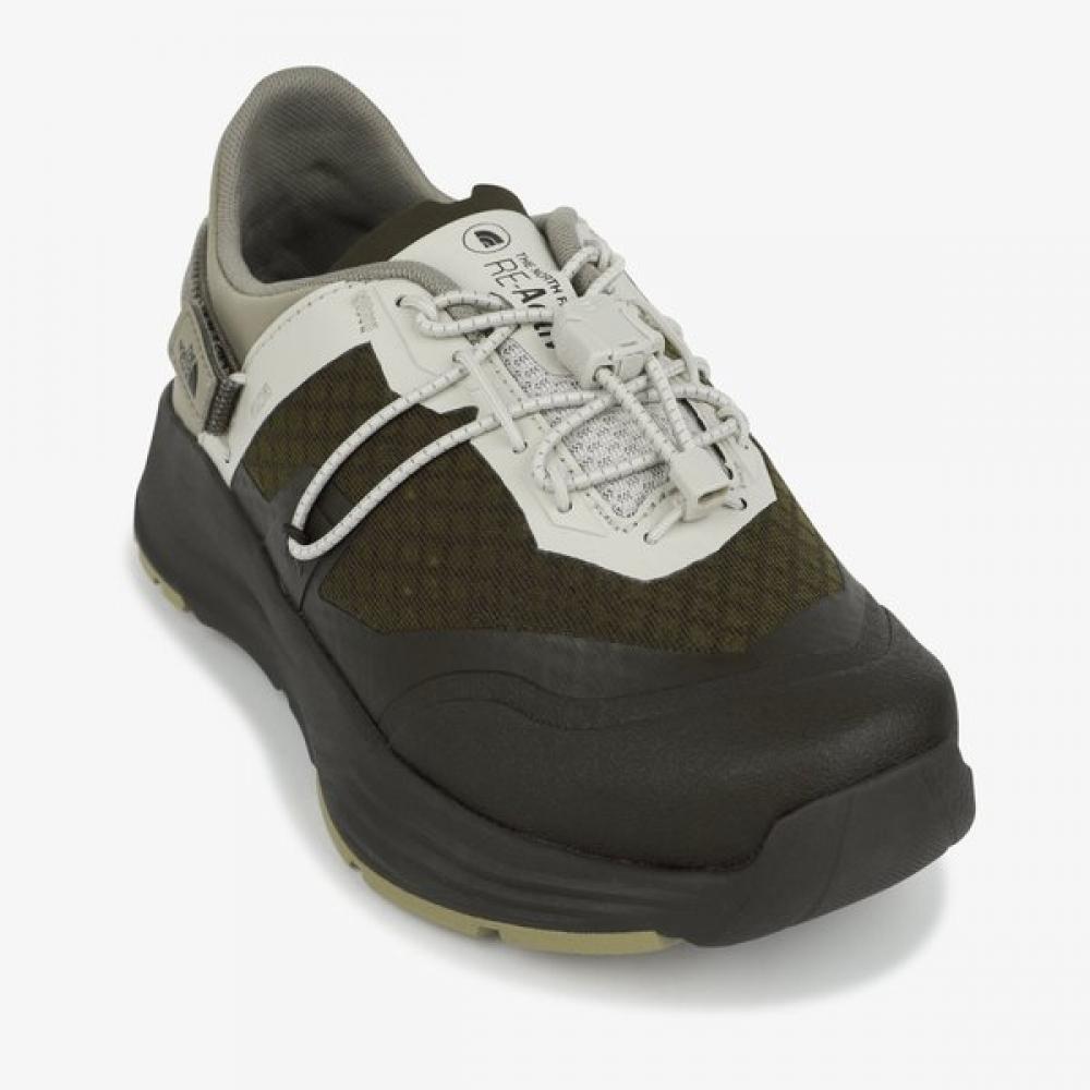 [Официальный The North Face] Ns86r72k White Label Reactive Rom Коричневый