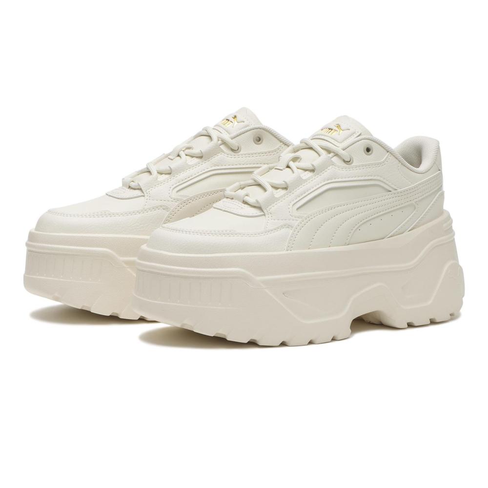 Puma Кроссовки X Tra Беговые Матовый Айвори 400369 04