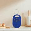 Креативные 5-в-1 ICID Брелоки-карты доступа Умный чип Сменные RFID Несколько брелоков Водонепроницаемая Индукционная карта для лифта Для дома