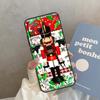 Nutcracker Case For Xiaomi 13 14 15 Ultra 13T 14T 15T Pro POCO X7 Pro X3 X5 X6 F5 F6 F7 Pro Cover