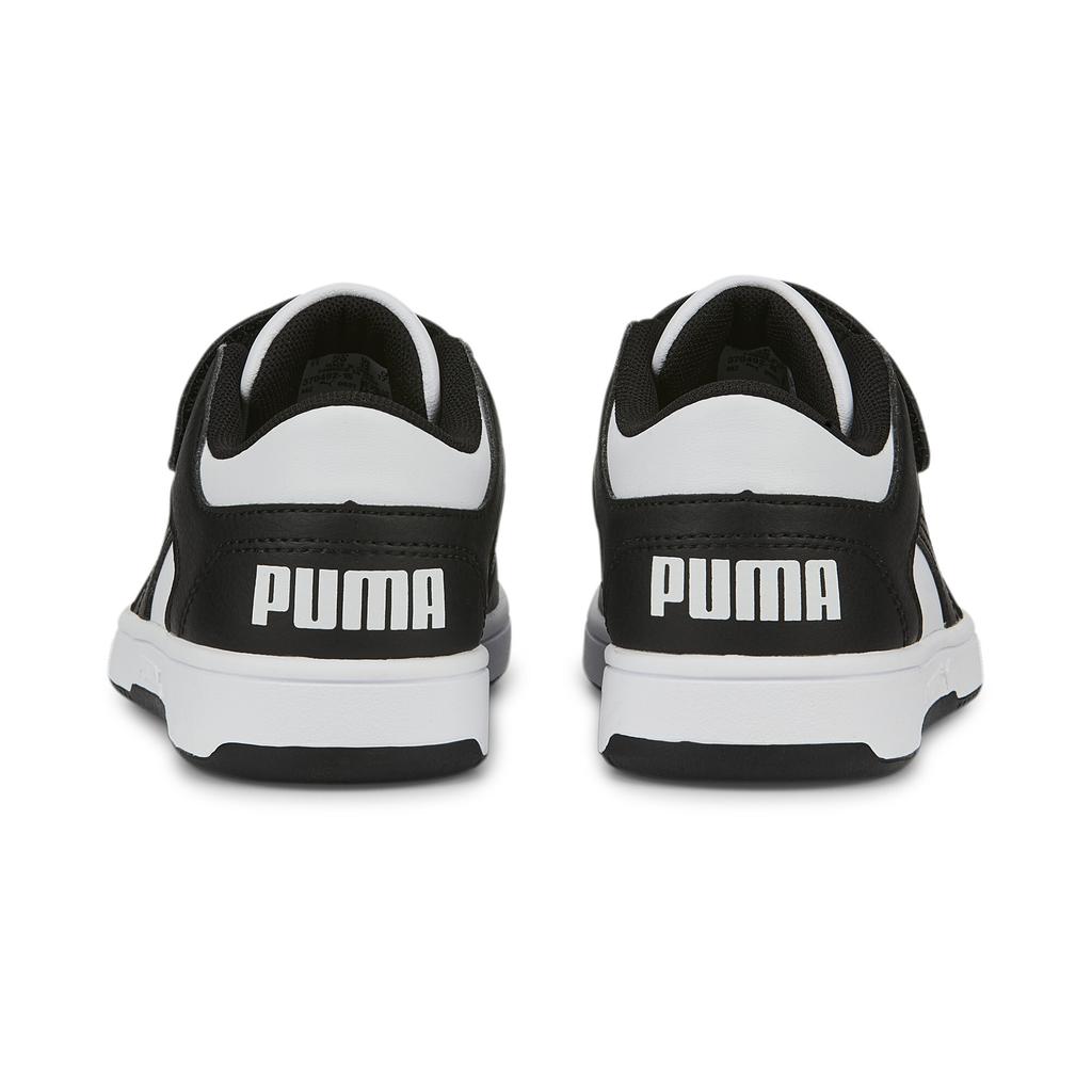 Puma Rebound Layup Lo Sl V Ps Shoes 37049216 R 27.5