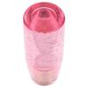 Gear Shift Knob Acrylic Stick Shift Knob for Car Use 10Cm