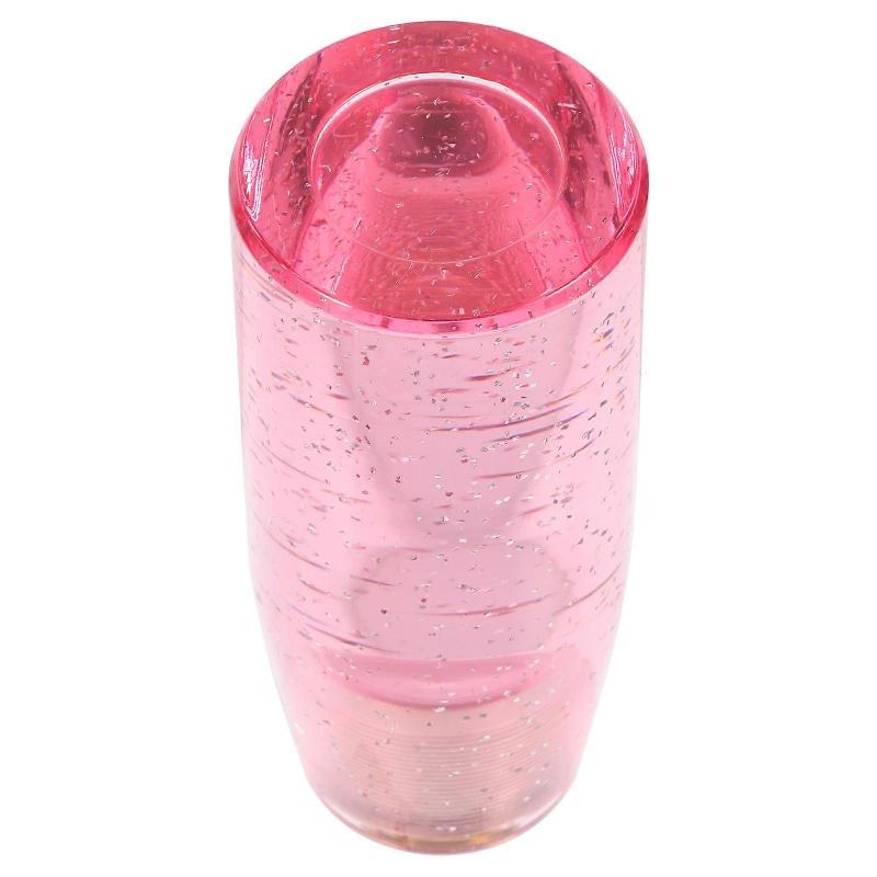 Gear Shift Knob Acrylic Stick Shift Knob for Car Use 10Cm