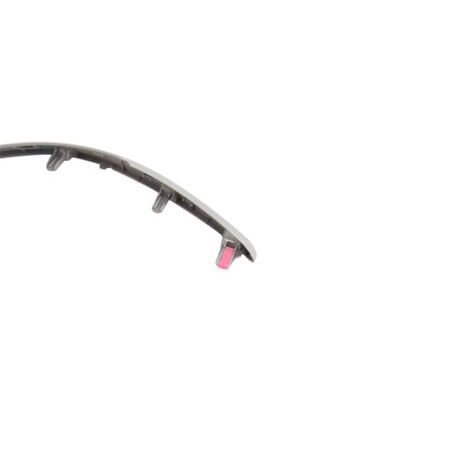 Левая верхняя боковая центральная накладка приборной панели для Toyota Corolla/Altis 2009-2013