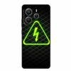 Черный силиконовый чехол для Xiaomi Redmi Note 14 4G Чехол Мультяшный кот Мягкая задняя крышка Для Redmi Note 14 5G Чехол для телефона Coque Funda Сумка