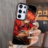 Ударопрочный чехол для телефона Rurouni Kenshin Anime для Samsung A17 A16 A15 A14 A37 A57 A36 A56 A26 A35 A55 A25 A34 A54 A24 A13 A23 A33
