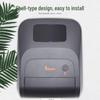 Argox AL-4310 Thermal Transfer Barcode Printer CN plug (adapter included)