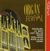 CD ARTURO SACCHETTI - Organ Festival Germany Classical Used