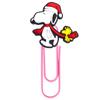 Цветные скрепки Snoopy - Большие, Креативная закладка и Канцелярские товары для студентов - Бестселлер