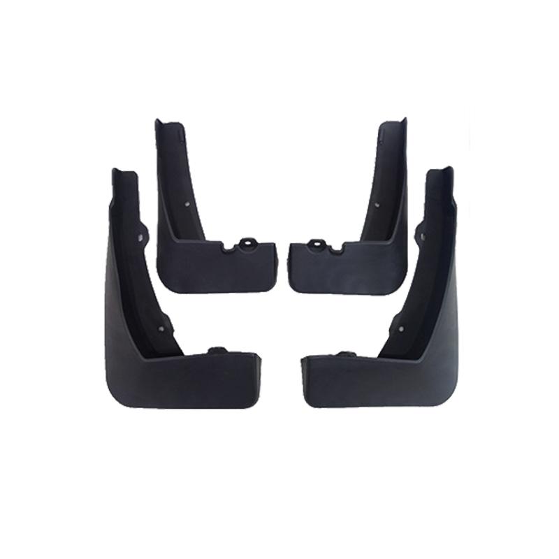 Car Mud Flaps for NIO ES6 ES8 Splash Guards Mud Guard Fender Anti-splash 4pcs Car Exterior Parts Accessories