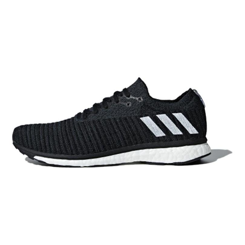 adidas AdiZero Prime Черный B37401