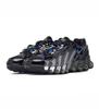 IB4029-001 Patta Air Max DN8 Черный Королевский Синий (Мужской)