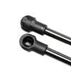 2Pcs Front Bonnet Hood Support Gas Strut for Nissan GT-R GTR R35 for Skyline Auto Gas Spring Struts Prop