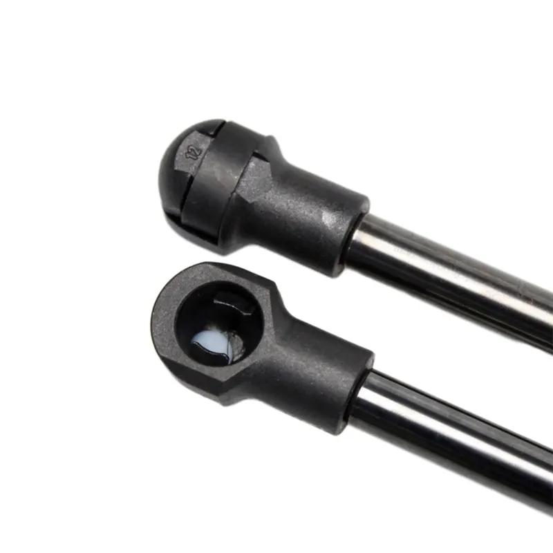 2Pcs Front Bonnet Hood Support Gas Strut for Nissan GT-R GTR R35 for Skyline Auto Gas Spring Struts Prop