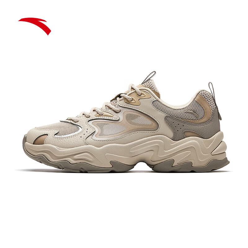 Anta Повседневные мужские кроссовки в стиле 'dad shoes' Meteor VENT