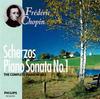 CD ФРЕДЕРИК ШОПЕН : АДАМ ХАРАСЕВИЧ - Скерцо / Фортепианная соната №1 DCI82791 Philips, Decca Japan Классика Б/У