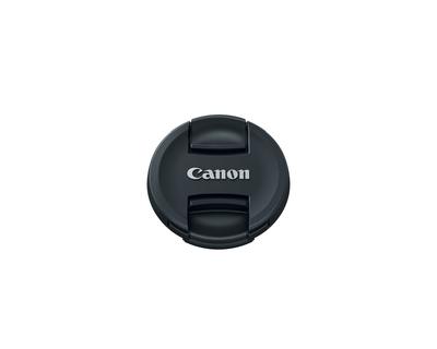 Canon Lens Cap II E-58