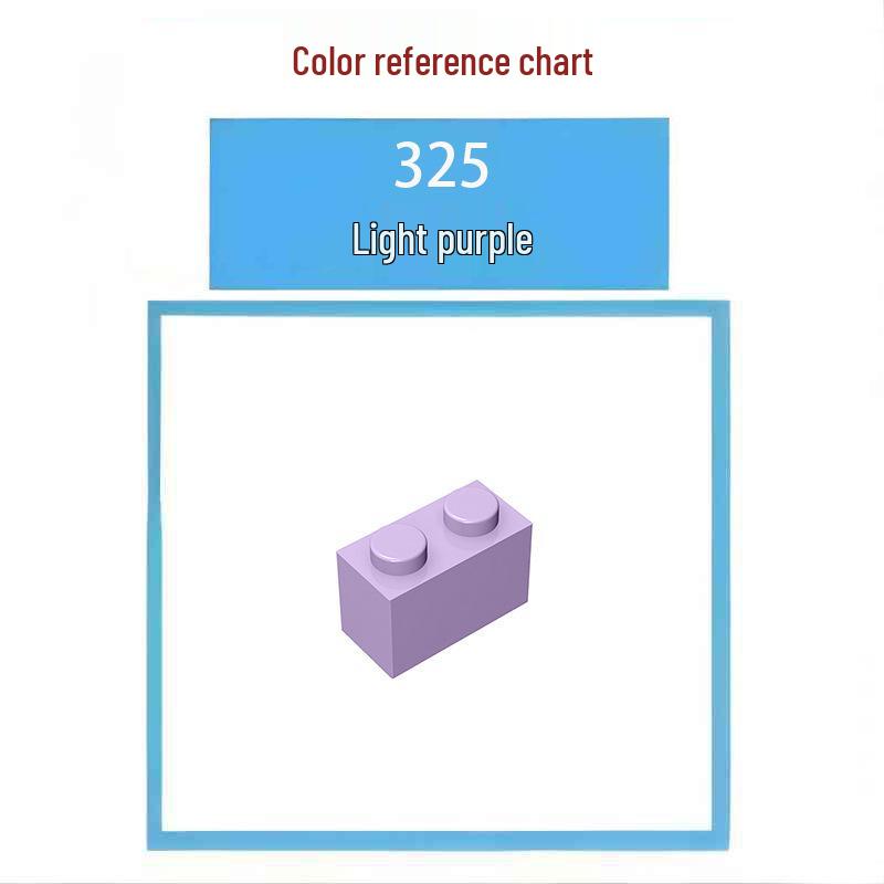 MOC 24947 Educational Building Blocks - 2x2 Cone Brick (50g)