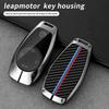 *Металлический чехол для ключа Leapmotor T03/S01pro 2022 C01*