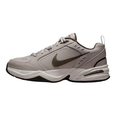 Кроссовки Unisex Air Monarch IV Moon Particle Коричневый Черный Темный Лесной Орех 415445-200