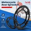 525 Chain 15T/16T/17T Front 44T/45T Rear Sprocket For BMW F750 GS 2018-2024 F800 F850 GS Adventure 2018-2023 F900 R XR 2020-2024