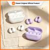Xiaomi Новые беспроводные Bluetooth V5.3 наушники-клипсы HIFI Стерео Музыка Игра Шумоподавление Наушники Спортивные Вкладыши