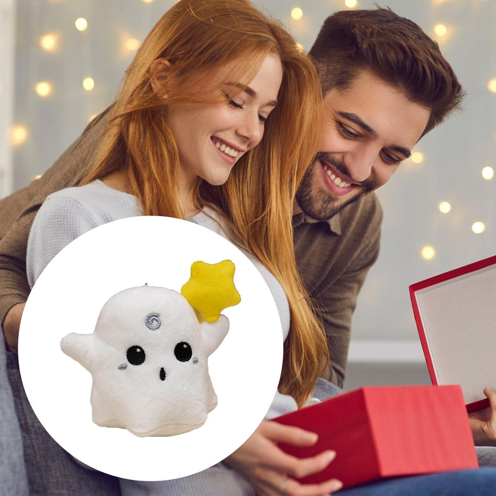 Милая плюшевая игрушка кукла Милая плюшевая игрушка Милая имитация плюшевой куклы Детский подарок