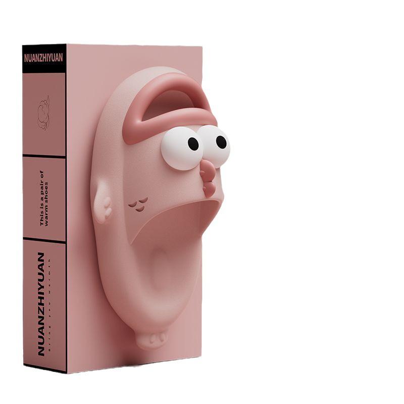 New Style Non-Slip Summer Slippers for Women - Comfortable Indoor/Outdoor Sandals for Couples