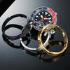 Модифицированный защитный кожух корпуса Для Seiko 'Банка' SNE497 SNE498 SNE499 SNE518 SNE533 Металлическая броня Стальной безель Внешняя оболочка Детали для DIY