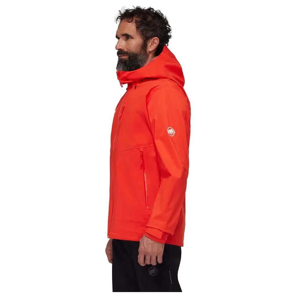 Mammut Куртка Alto Guide HS