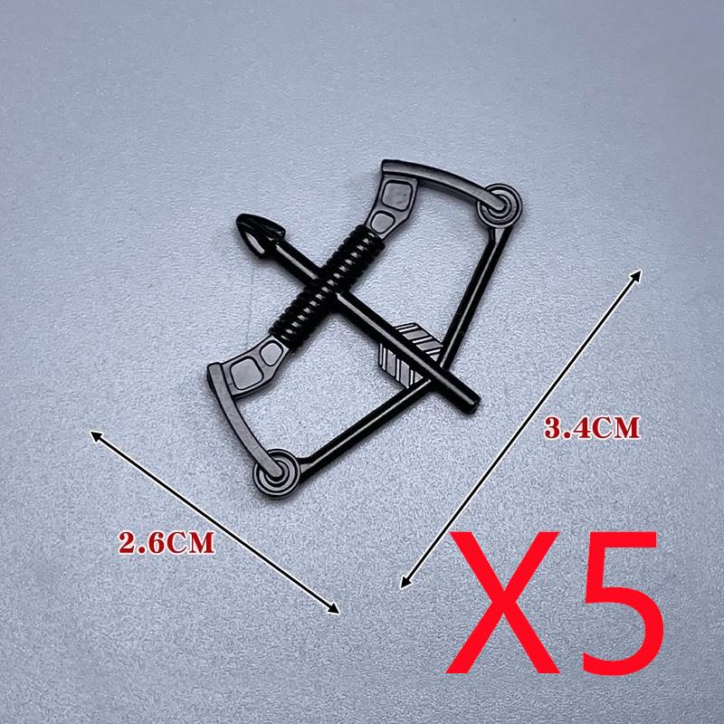 Medieval Building Blocks Weapons Figure Soldier Accessories Bow Spear Crossbow Axe Helmet Shoulder Armor Brick Gift Toy DIY X011