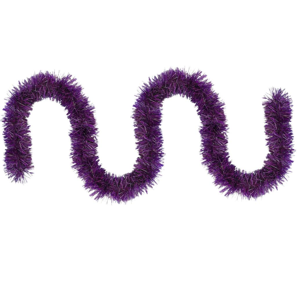 Рождественская гирлянда Металлический витой венок Подвесная гирлянда Украшения для Хэллоуина Рождественской елки Принадлежности для вечеринки Внутреннее и наружное украшение