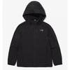 The North Face 50  Off Pro Fly Hike Jacket Stretch Removable Hood Nj3lq01