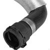 Car Heat Sink Coolant Water Hose, 1153 7572 159 ,, Premium 11537572158