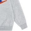 Nike Kids Sweatshirts Hooded Moderate IO6082-077
