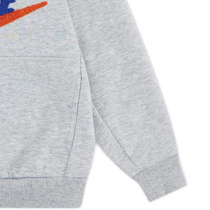 Nike Kids Sweatshirts Hooded Moderate IO6082-077