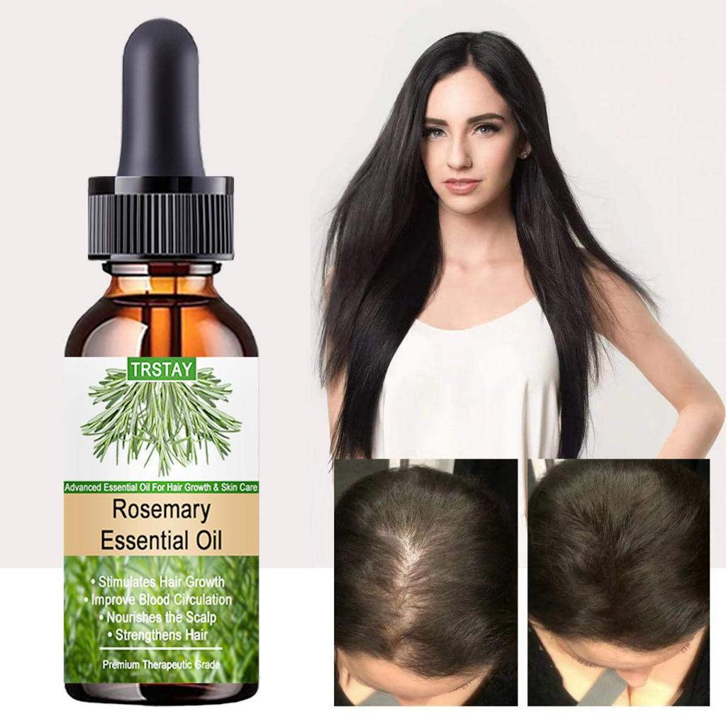 Organic Pure All Purpose Multifunction Oil Formula Skin Care Strengthen Product Repair Castor Oil