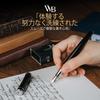 Wordsworth Черная перьевая ручка 18K Тонкое перо Чернила Заправка Конвертер Подарок Золото Идеально для мужчин и женщин и Набор, Перо с золотым покрытием, 24 картриджа и Коробка,