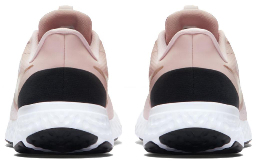 Nike Revolution 5 Barely Rose Женские BQ3207-600