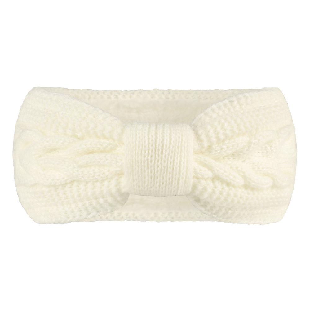 Вязаный Крючком Тюрбан Утепляющий На Уши Зимние Женские Повязки На Голову Девочки Резинка Для Волос