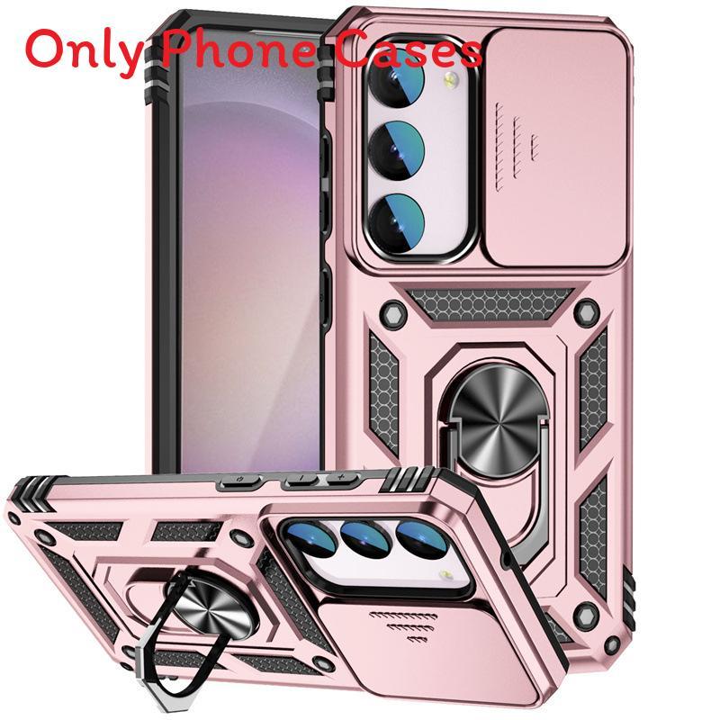 Улучшенный противоударный чехол для телефона с подставкой для путешествий и работы