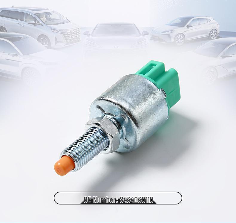 Выключатель стоп-сигнала для Toyota Reiz, Crown и Prius (Часть №: 8434030110)