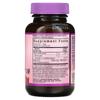 Bluebonnet Nutrition, EarthSweet Chewables, CellularActive Methylcobalamin, со вкусом малины, 5000 мкг, 60 жевательных таблеток