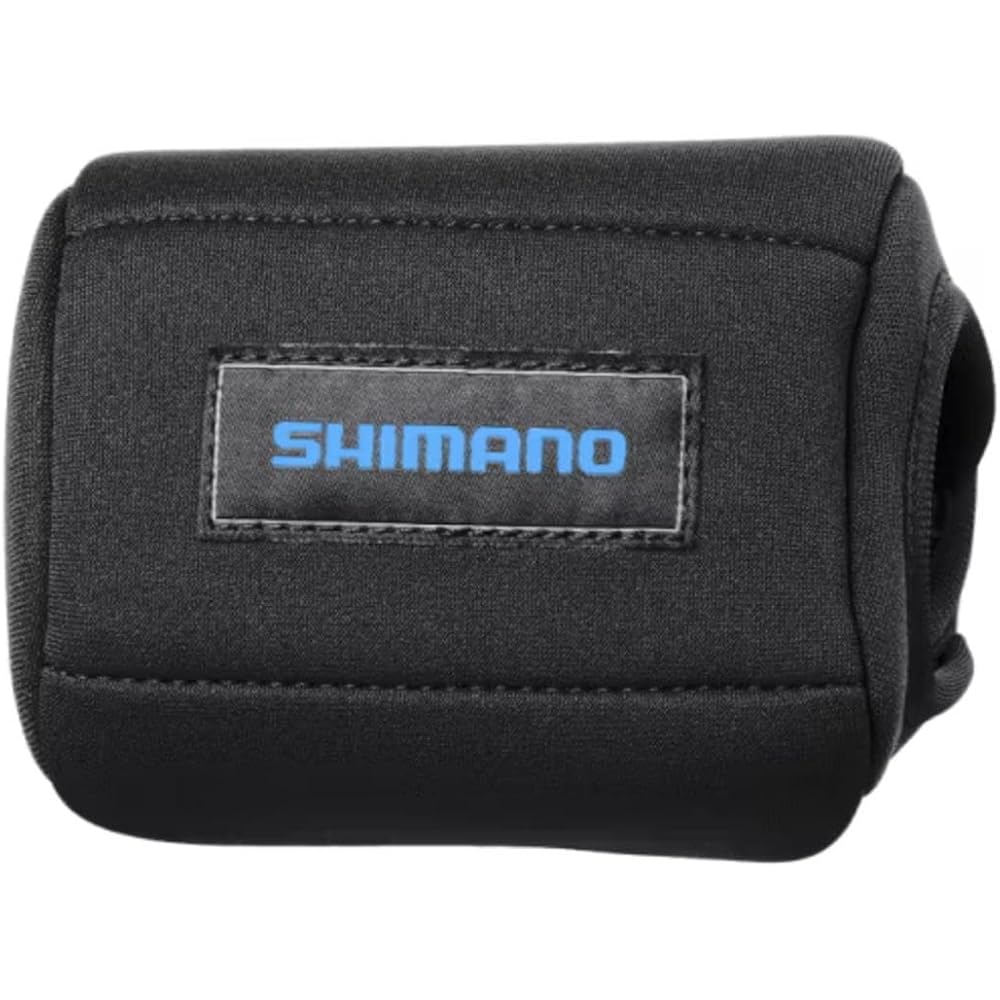SHIMANO (Shimano) защита катушки (для электрических катушек) BP-074Y черный S