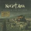 LP Пластинка KNIGHT AREA - Heaven And Beyond MOVLP1841 Music On Vinyl 2017 Европа Рок