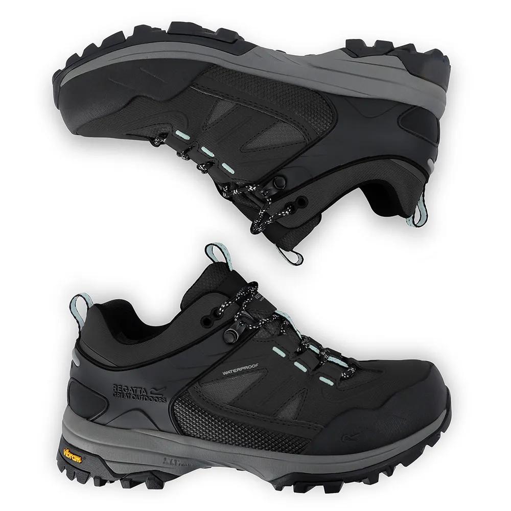 Regatta Ботинки для хайкинга Regen Low