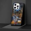 Aviation Aeroplane Pilot Cockpit Case for Apple iPhone 14 11 7 SE 2020 8 X XS 13 12 Mini XR 15 Pro Max Silicone Soft Phone Cover